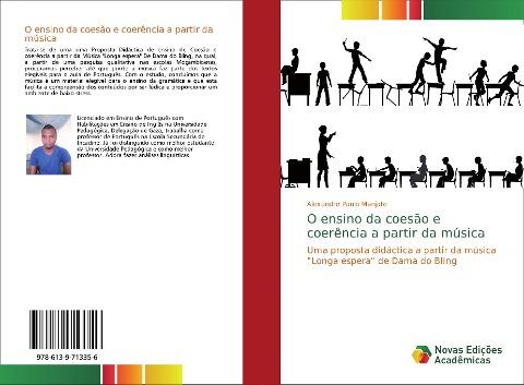 O ensino da coesão e coerência a partir da música