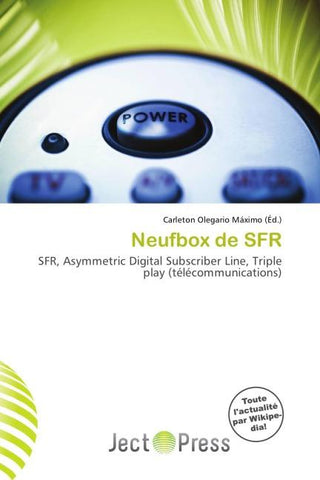 Neufbox de SFR