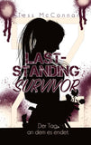 Z - Last-Standing Survivor