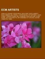 ECM artists