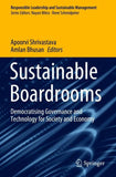 Sustainable Boardrooms