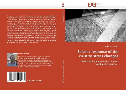 Seismic response of the crust to stress changes