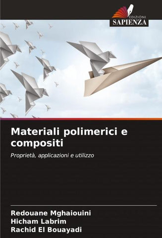 Materiali polimerici e compositi