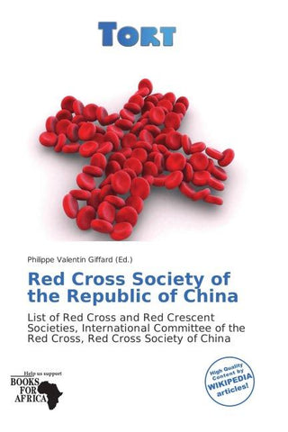 Red Cross Society of the Republic of China