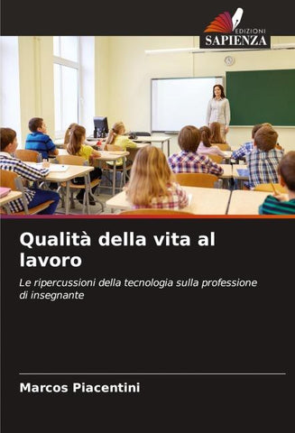 Qualità della vita al lavoro