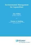 Environmental Management for Aquaculture