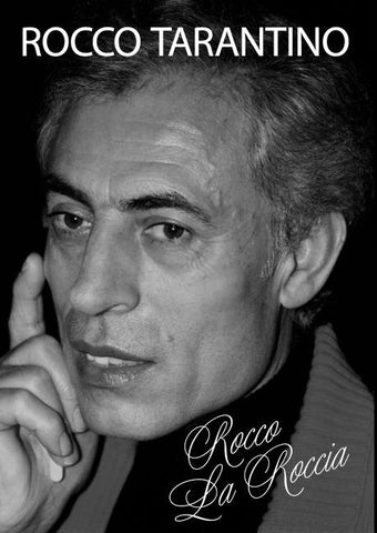 Rocco La Roccia