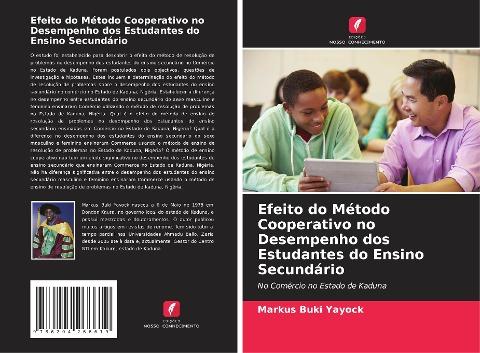 Efeito do Método Cooperativo no Desempenho dos Estudantes do Ensino Secundário
