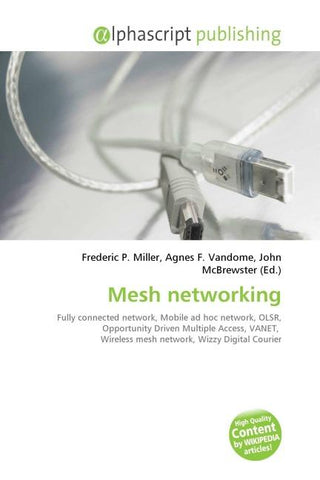 Mesh networking