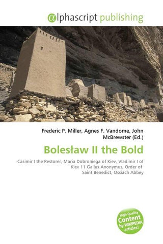 Boles¿aw II the Bold