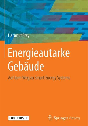 Energieautarke Gebäude