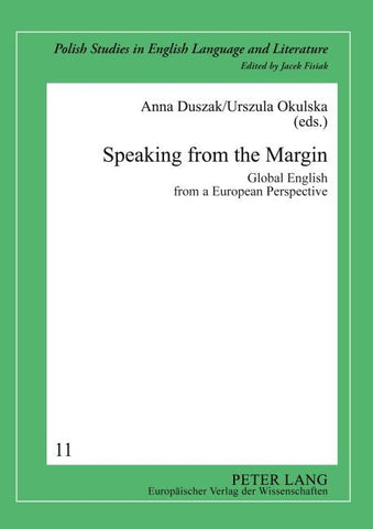 Speaking from the Margin