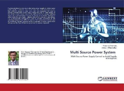 Multi Source Power System