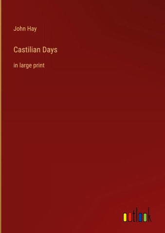 Castilian Days