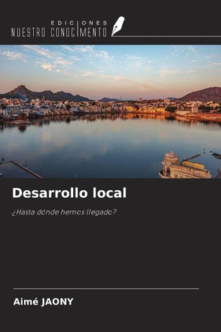 Desarrollo local