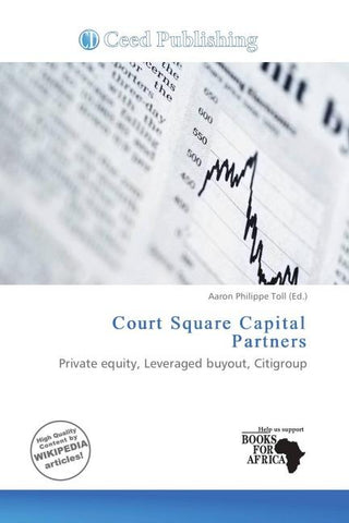 Court Square Capital Partners