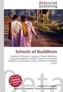 Schools of Buddhism