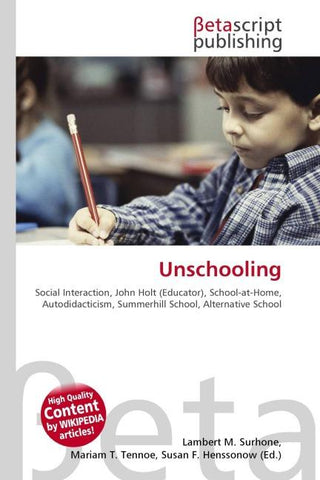 Unschooling