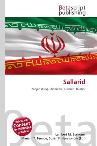 Sallarid