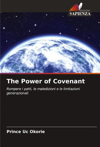 The Power of Covenant