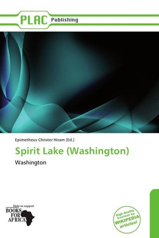 Spirit Lake (Washington)