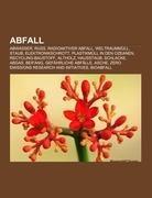 Abfall
