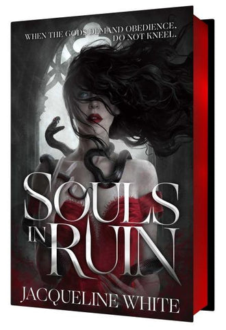 Souls In Ruin