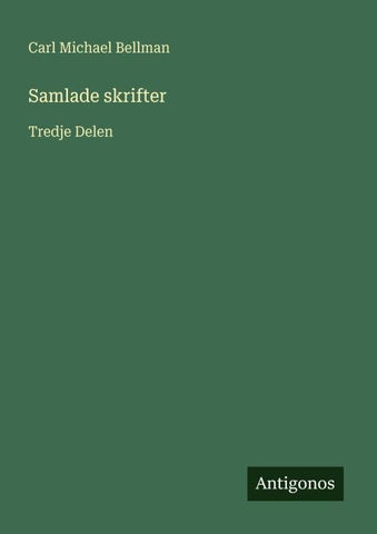 Samlade skrifter