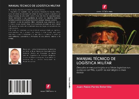 MANUAL TÉCNICO DE LOGÍSTICA MILITAR