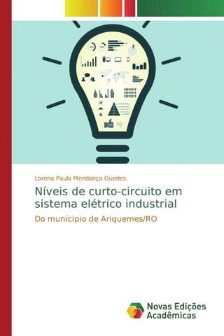 Níveis de curto-circuito em sistema elétrico industrial