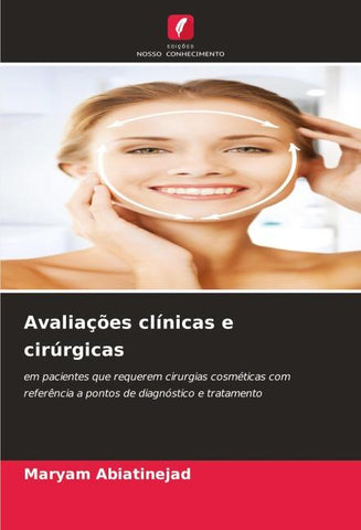 Avaliações clínicas e cirúrgicas