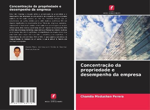 Concentração da propriedade e desempenho da empresa