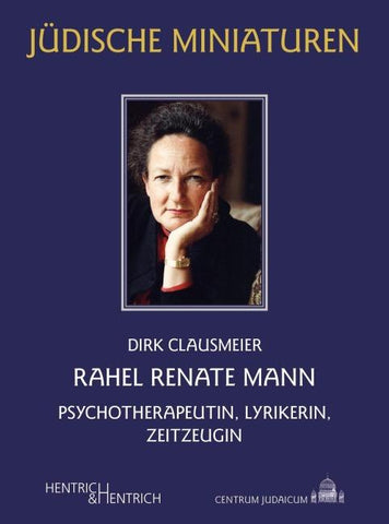 Rahel Renate Mann