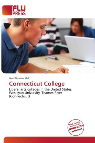 Connecticut College