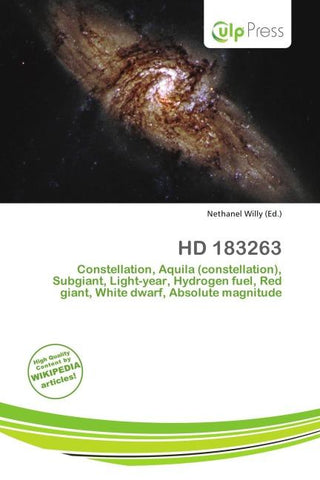 HD 183263