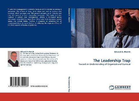 The Leadership Trap