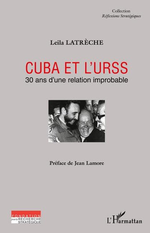 Cuba et l'URSS