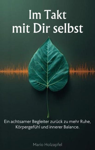 Im Takt mit dir selbst