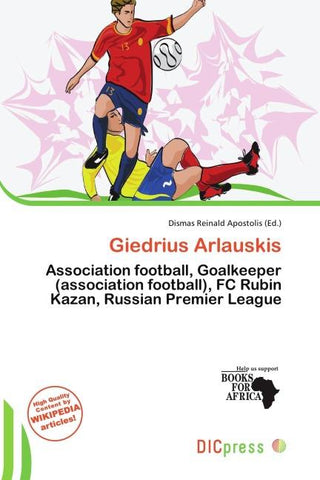 Giedrius Arlauskis
