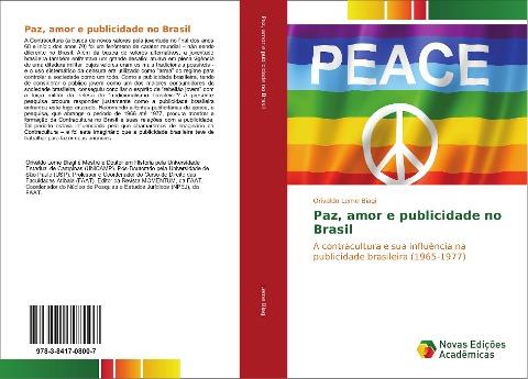Paz, amor e publicidade no Brasil