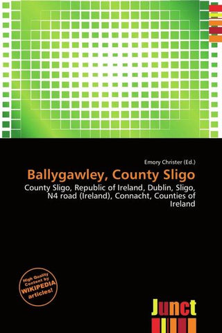 Ballygawley, County Sligo