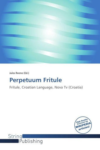 Perpetuum Fritule