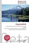 Zapovednik