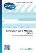 Fondation Bill & Melinda Gates