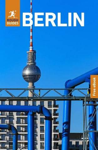 Rough Guides Berlin