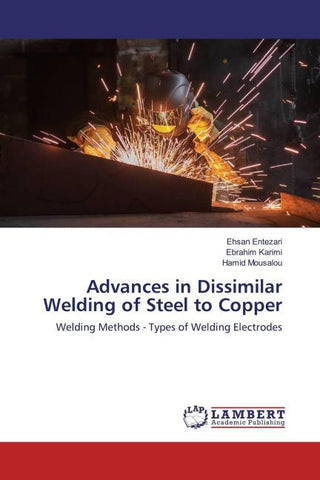 Advances in Dissimilar Welding of Steel to Copper