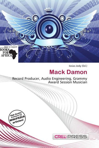 Mack Damon