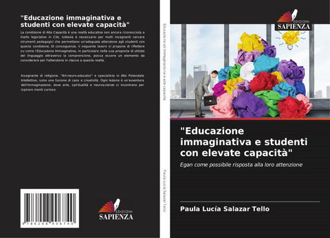 "Educazione immaginativa e studenti con elevate capacità"