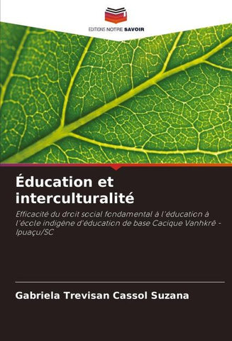 Éducation et interculturalité