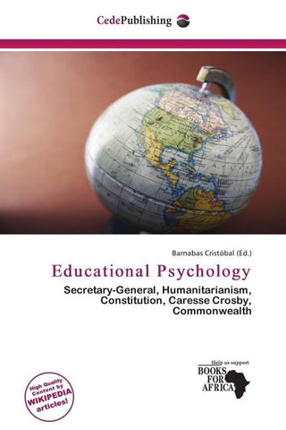 Educational Psychology